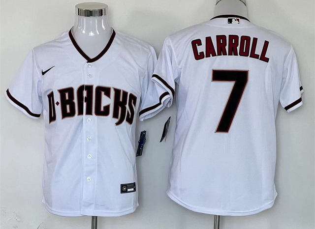 Arizona Diamondbacks Jerseys 11